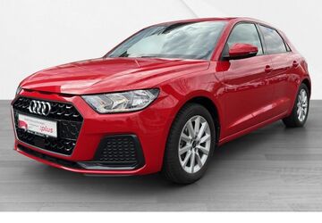 Audi A1 7.413 km 21.900 &euro; Saarlouis 66740