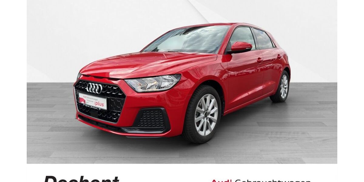 Audi A1 7.413 km 21.900 &euro; Saarlouis 66740