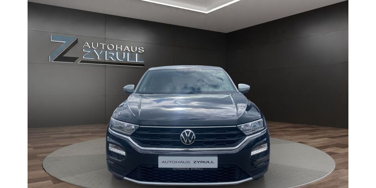 VW T-Roc 76.829 km 18.980 &euro; Saarlouis 66740