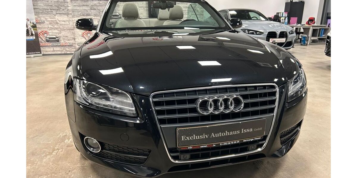 Audi A5 125.400 km 10.990 &euro; Dillingen 66763