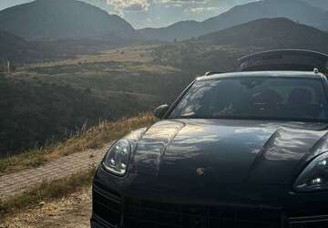 Porsche Cayenne 123.000 km 54.500 &euro; Völklingen 66333