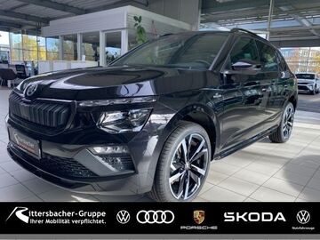 Gebrauchte Skoda Kamiq