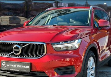 Volvo XC40 43.698 km 24.600 &euro; Saarbrücken 66117