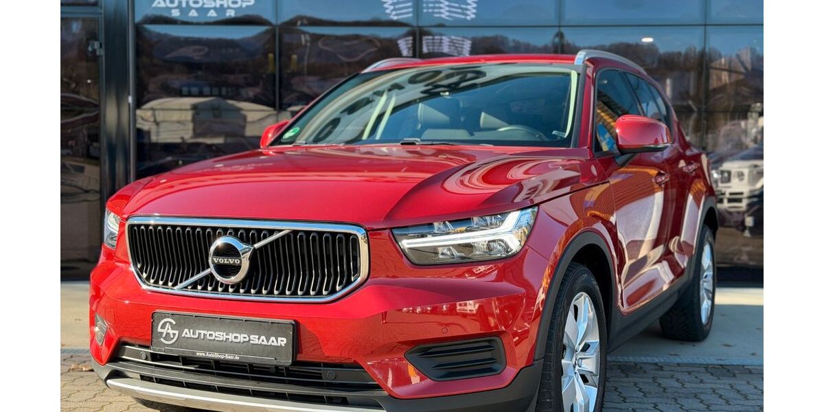 Volvo XC40 43.698 km 24.600 &euro; Saarbrücken 66117