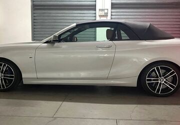 BMW M240i 10.974 km 39.000 &euro; Homburg, Saar 66424