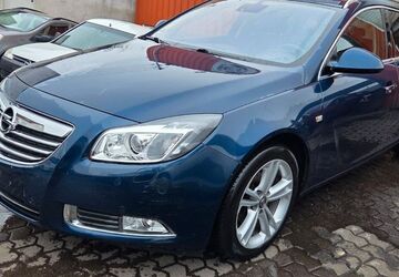 Opel Insignia 166.000 km 4.990 &euro; Saarlouis 66740