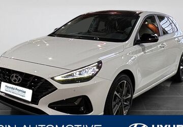 Hyundai i30 36.818 km 19.390 &euro; Saarbrücken 66117