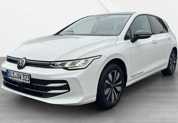 VW Golf 4.500 km 35.990 &euro; Saarlouis 66740