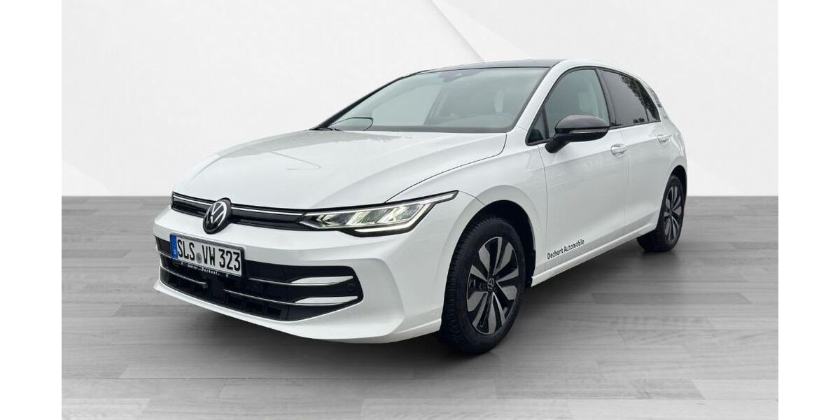 VW Golf 4.500 km 35.990 &euro; Saarlouis 66740