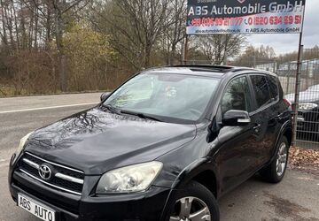 Toyota RAV 4 199.987 km 5.990 &euro; Kleinblittersdorf 66271