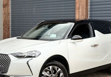 DS Automobiles DS3 12.000 km 17.890 &euro; Saarlouis-Lisdorf 66740