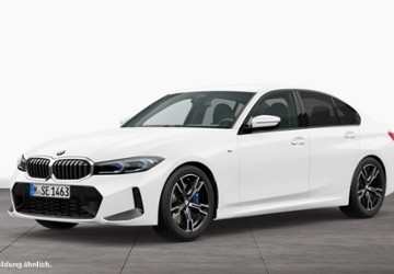 BMW 320 6.384 km 44.990 &euro; Saarbrücken 66121