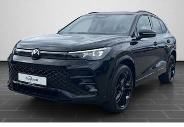 VW Tiguan 19.490 km 45.990 &euro; Neunkirchen 66538