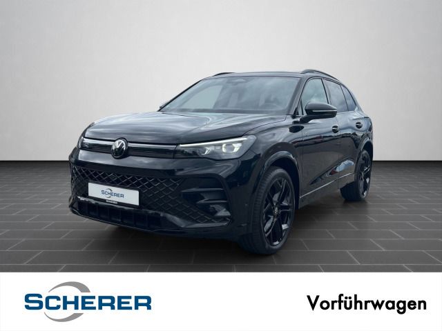 VW Tiguan 19.490 km 45.990 &euro; Neunkirchen 66538