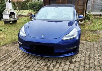 Tesla Model 3 84.000 km 22.999 &euro; Ensdorf 66806