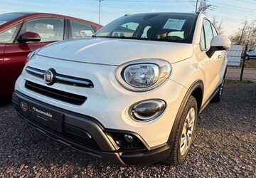 Fiat 500X 43.000 km 16.700 &euro; Ensdorf 66806