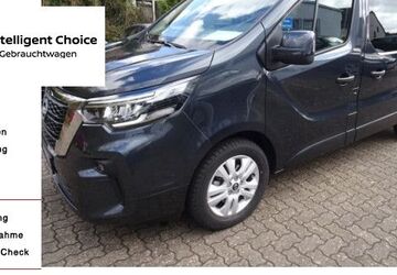 Nissan Primastar 16.150 km 35.890 &euro; Sulzbach-Hühnerfeld 66280