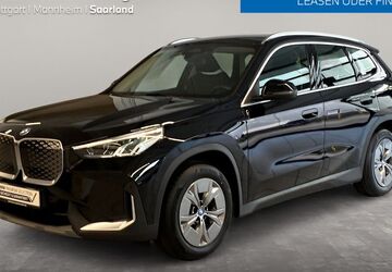 BMW iX1 15.147 km 37.960 &euro; Saarbrücken 66121