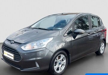 Ford B-Max 85.115 km 7.290 &euro; Saarlouis 66740