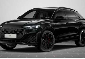 Audi Q8 7.015 km 99.900 &euro; Saarbrücken 66115