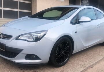 Opel Astra 96.929 km 7.990 &euro; Wadgassen 66787