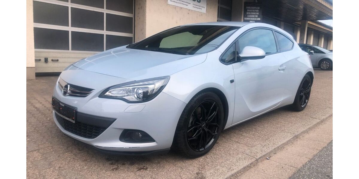 Opel Astra 96.929 km 7.990 &euro; Wadgassen 66787