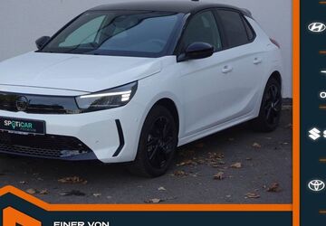 Opel Corsa 4.550 km 20.890 &euro; Saarbrücken 66121