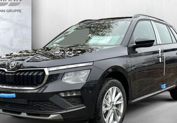 Skoda Kamiq 13.300 km 28.690 &euro; Zweibrücken 66482
