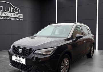 Seat Arona 16.919 km 21.490 &euro; Schmelz 66839