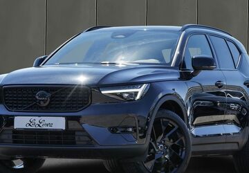 Volvo XC40 23.890 km 37.190 &euro; Saarbrücken 66121