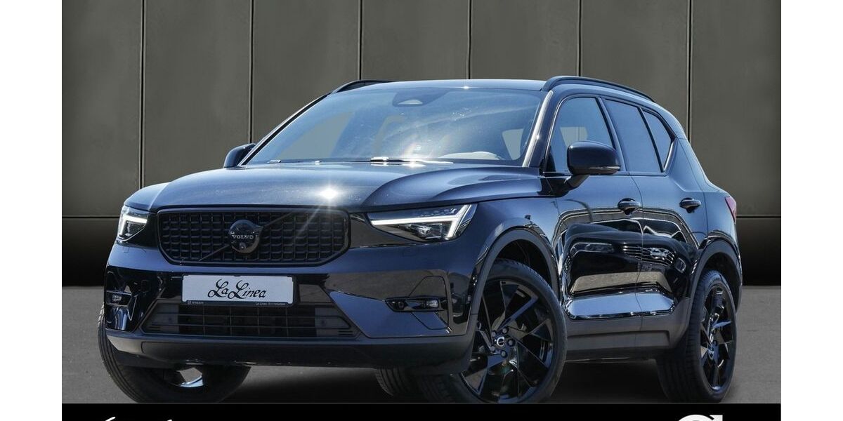 Volvo XC40 23.890 km 37.190 &euro; Saarbrücken 66121