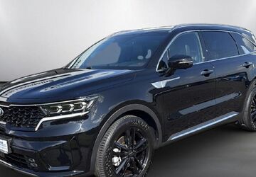 Kia Sorento 56.211 km 35.490 &euro; Überherrn 66802