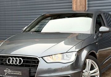 Audi A3 144.000 km 12.999 &euro; Saarlouis-Lisdorf 66740
