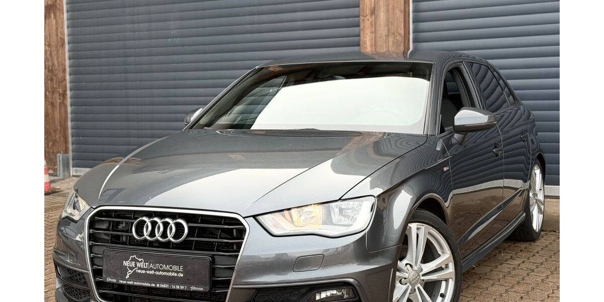 Audi A3 144.000 km 12.999 &euro; Saarlouis-Lisdorf 66740