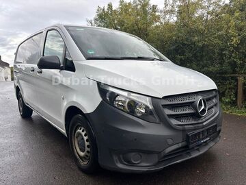 Gebrauchte Mercedes-Benz Vito