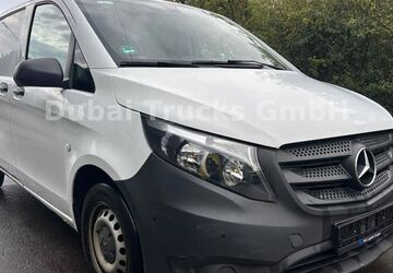 Mercedes-Benz Vito 283.269 km 5.950 &euro; Saarbrücken 66115