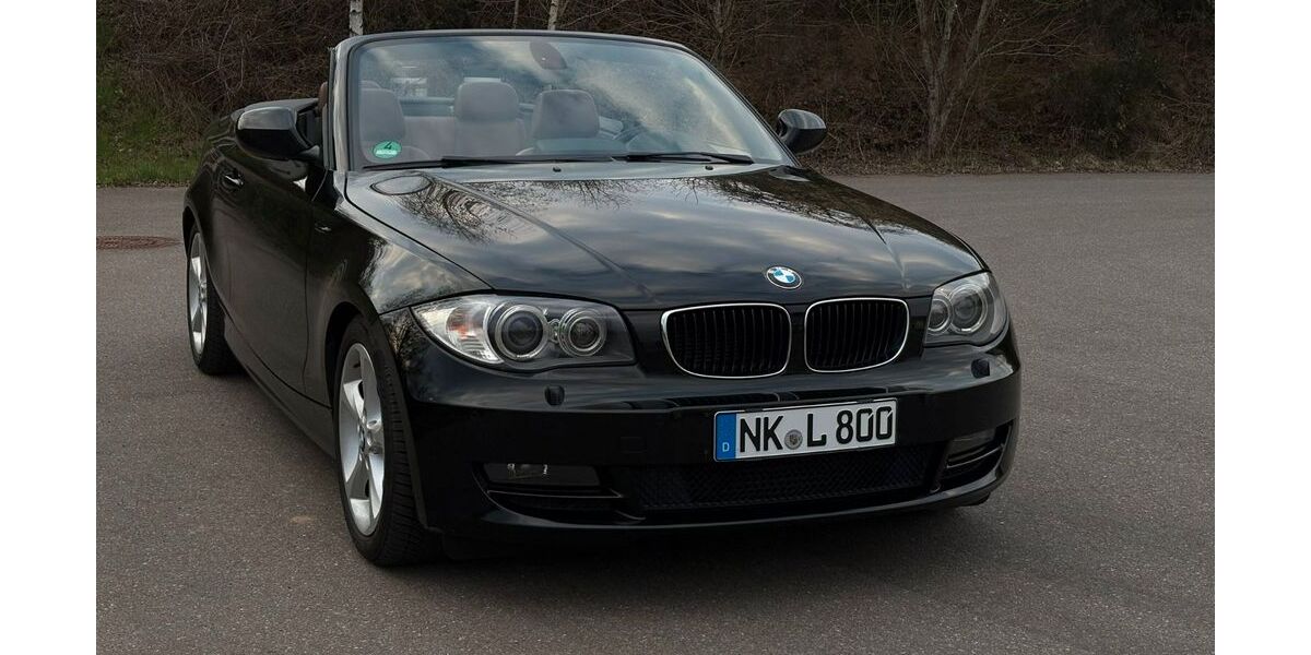 BMW 120 117.000 km 13.300 &euro; Ottweiler 66564
