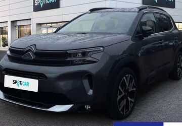 Citroen C5 Aircross 28.288 km 21.890 &euro; Saarbrücken 66119