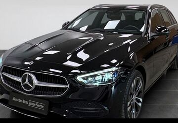 Mercedes-Benz C 300 73.650 km 32.990 &euro; Saarbrücken 66117