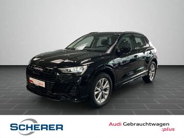 Gebrauchte Audi Q3