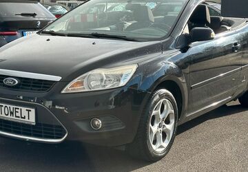 Ford Focus 101.000 km 4.980 &euro; saarbrücken 66127