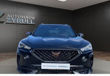 Cupra Formentor 64.280 km 32.490 &euro; Saarlouis 66740