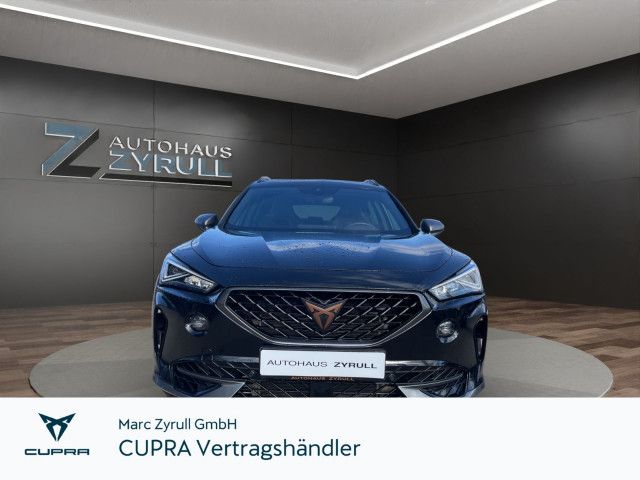Cupra Formentor 64.280 km 32.490 &euro; Saarlouis 66740