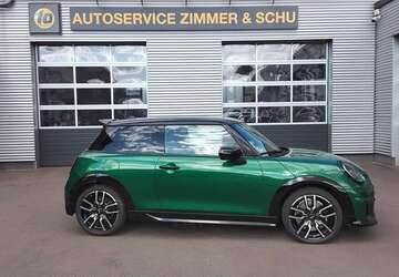 Mini Cooper S 10.500 km 35.900 &euro; Lebach-Thalexweiler 66822