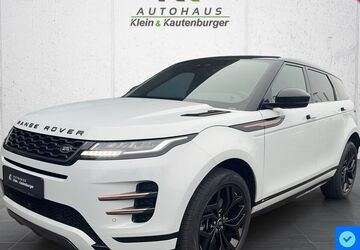 Land Rover Range Rover Evoque 59.100 km 26.000 &euro; Saarlouis 66740