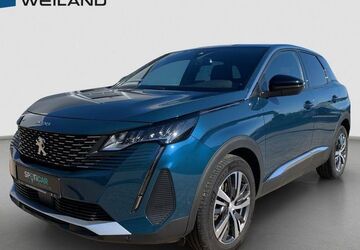 Peugeot 3008 22.124 km 26.900 &euro; Neunkirchen 66539