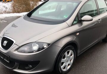 Seat Altea 226.140 km 690 &euro; Waldmohr 66914