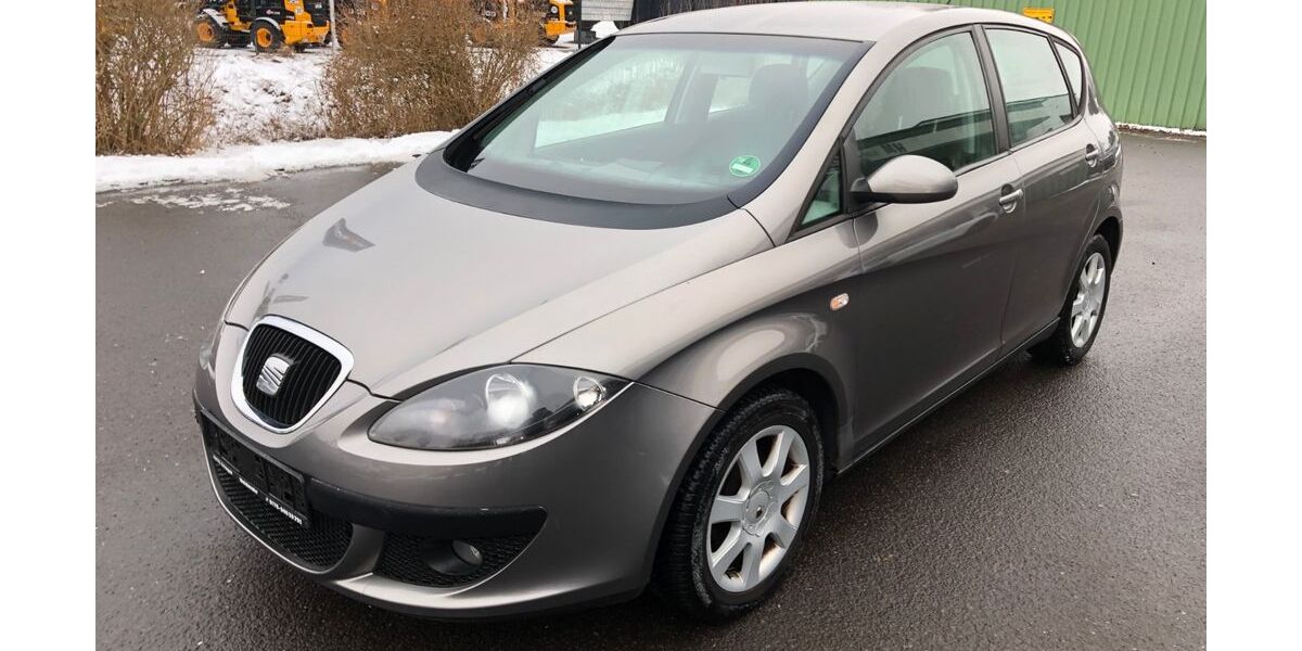 Seat Altea 226.140 km 690 &euro; Waldmohr 66914