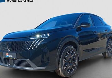 Peugeot 3008 19.500 km 32.500 &euro; Neunkirchen 66539