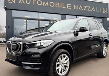 BMW X5 268.400 km 30.999 &euro; Saarlouis 66740